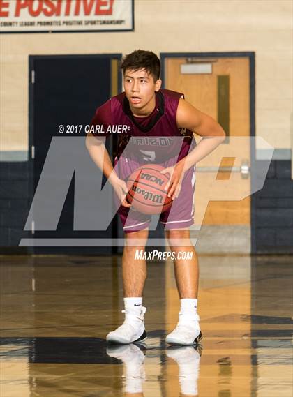 Thumbnail 2 in Horizon @ Ralston Valley (Ralston Valley RoundUp) photogallery.