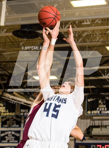 Thumbnail 3 in Horizon @ Ralston Valley (Ralston Valley RoundUp) photogallery.