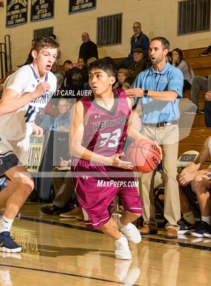 Thumbnail 2 in Horizon @ Ralston Valley (Ralston Valley RoundUp) photogallery.