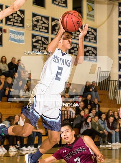 Thumbnail 2 in Horizon @ Ralston Valley (Ralston Valley RoundUp) photogallery.