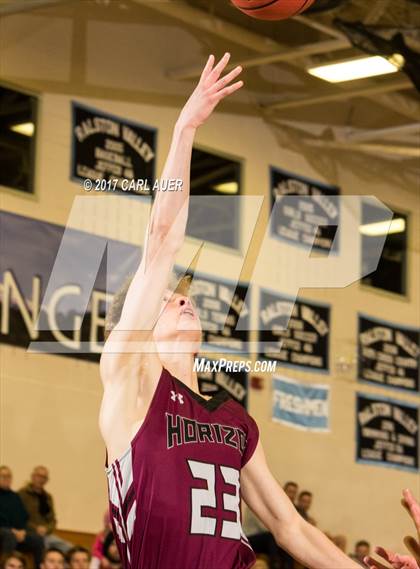 Thumbnail 3 in Horizon @ Ralston Valley (Ralston Valley RoundUp) photogallery.