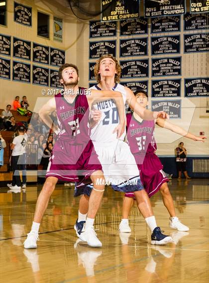 Thumbnail 2 in Horizon @ Ralston Valley (Ralston Valley RoundUp) photogallery.