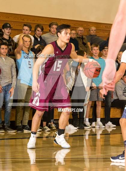 Thumbnail 1 in Horizon @ Ralston Valley (Ralston Valley RoundUp) photogallery.
