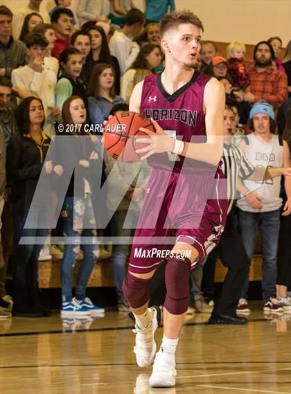 Thumbnail 2 in Horizon @ Ralston Valley (Ralston Valley RoundUp) photogallery.