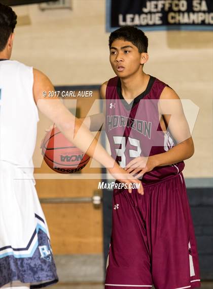 Thumbnail 1 in Horizon @ Ralston Valley (Ralston Valley RoundUp) photogallery.