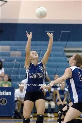 Thumbnail 2 in Victory Christian @ Capital Christian photogallery.