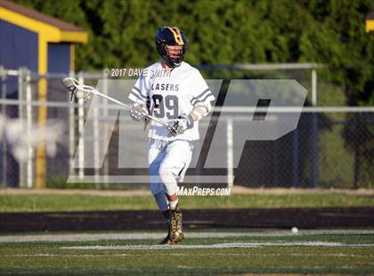 Thumbnail 1 in West/Wauwatosa East @ Kettle Moraine (WLF D1 Semifinal) photogallery.