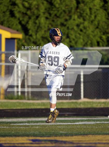 Thumbnail 2 in West/Wauwatosa East @ Kettle Moraine (WLF D1 Semifinal) photogallery.