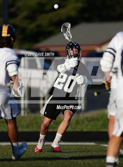 Thumbnail 1 in West/Wauwatosa East @ Kettle Moraine (WLF D1 Semifinal) photogallery.