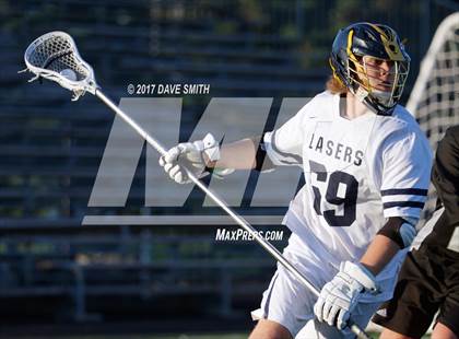 Thumbnail 3 in West/Wauwatosa East @ Kettle Moraine (WLF D1 Semifinal) photogallery.
