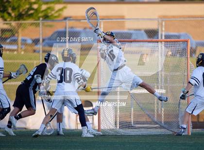 Thumbnail 3 in West/Wauwatosa East @ Kettle Moraine (WLF D1 Semifinal) photogallery.
