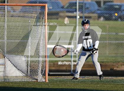 Thumbnail 3 in West/Wauwatosa East @ Kettle Moraine (WLF D1 Semifinal) photogallery.