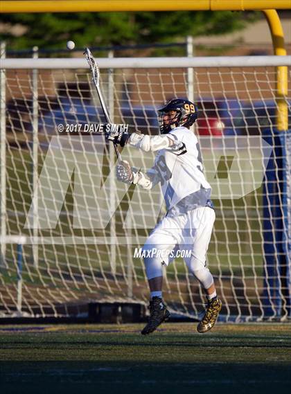 Thumbnail 1 in West/Wauwatosa East @ Kettle Moraine (WLF D1 Semifinal) photogallery.