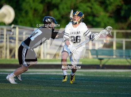 Thumbnail 3 in West/Wauwatosa East @ Kettle Moraine (WLF D1 Semifinal) photogallery.
