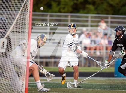 Thumbnail 3 in West/Wauwatosa East @ Kettle Moraine (WLF D1 Semifinal) photogallery.