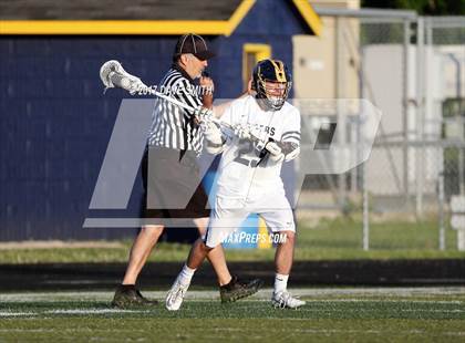 Thumbnail 1 in West/Wauwatosa East @ Kettle Moraine (WLF D1 Semifinal) photogallery.