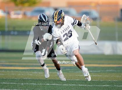 Thumbnail 2 in West/Wauwatosa East @ Kettle Moraine (WLF D1 Semifinal) photogallery.