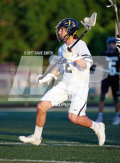 Thumbnail 3 in West/Wauwatosa East @ Kettle Moraine (WLF D1 Semifinal) photogallery.