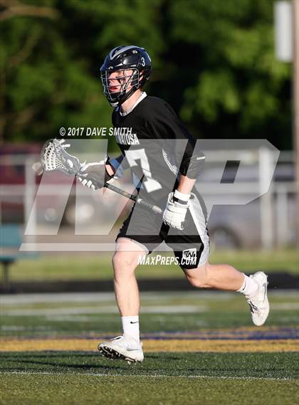 Thumbnail 2 in West/Wauwatosa East @ Kettle Moraine (WLF D1 Semifinal) photogallery.