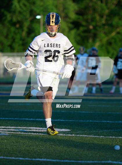 Thumbnail 3 in West/Wauwatosa East @ Kettle Moraine (WLF D1 Semifinal) photogallery.