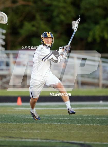 Thumbnail 3 in West/Wauwatosa East @ Kettle Moraine (WLF D1 Semifinal) photogallery.