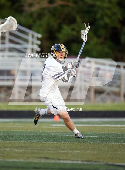 Thumbnail 1 in West/Wauwatosa East @ Kettle Moraine (WLF D1 Semifinal) photogallery.