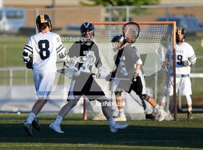 Thumbnail 1 in West/Wauwatosa East @ Kettle Moraine (WLF D1 Semifinal) photogallery.