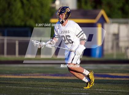 Thumbnail 3 in West/Wauwatosa East @ Kettle Moraine (WLF D1 Semifinal) photogallery.