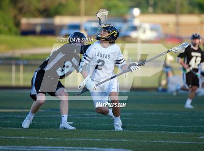 Thumbnail 1 in West/Wauwatosa East @ Kettle Moraine (WLF D1 Semifinal) photogallery.