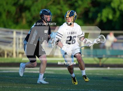 Thumbnail 3 in West/Wauwatosa East @ Kettle Moraine (WLF D1 Semifinal) photogallery.
