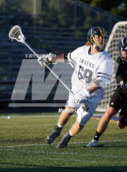Thumbnail 2 in West/Wauwatosa East @ Kettle Moraine (WLF D1 Semifinal) photogallery.