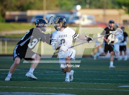 Thumbnail 3 in West/Wauwatosa East @ Kettle Moraine (WLF D1 Semifinal) photogallery.