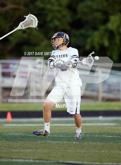 Thumbnail 2 in West/Wauwatosa East @ Kettle Moraine (WLF D1 Semifinal) photogallery.