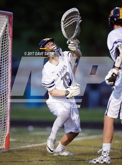 Thumbnail 3 in West/Wauwatosa East @ Kettle Moraine (WLF D1 Semifinal) photogallery.