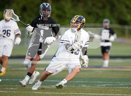 Thumbnail 3 in West/Wauwatosa East @ Kettle Moraine (WLF D1 Semifinal) photogallery.