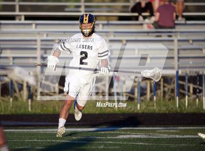 Thumbnail 2 in West/Wauwatosa East @ Kettle Moraine (WLF D1 Semifinal) photogallery.