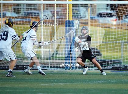 Thumbnail 1 in West/Wauwatosa East @ Kettle Moraine (WLF D1 Semifinal) photogallery.