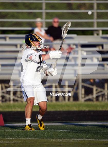 Thumbnail 3 in West/Wauwatosa East @ Kettle Moraine (WLF D1 Semifinal) photogallery.