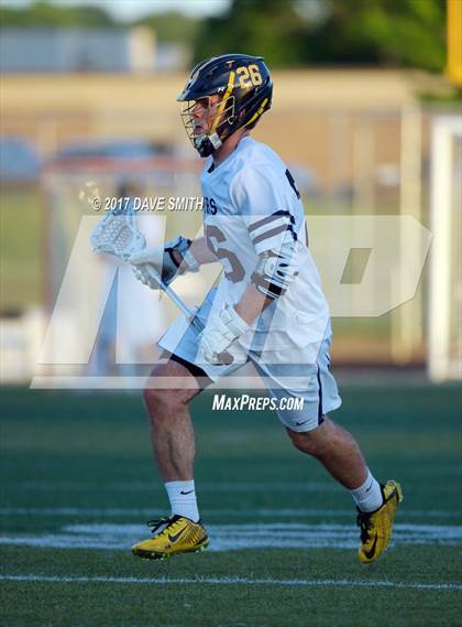 Thumbnail 2 in West/Wauwatosa East @ Kettle Moraine (WLF D1 Semifinal) photogallery.