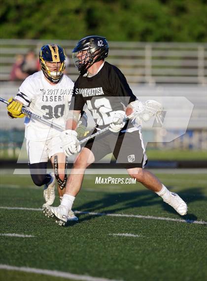 Thumbnail 1 in West/Wauwatosa East @ Kettle Moraine (WLF D1 Semifinal) photogallery.