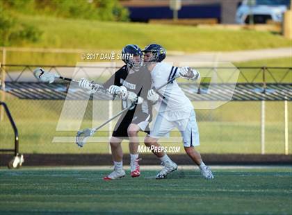 Thumbnail 2 in West/Wauwatosa East @ Kettle Moraine (WLF D1 Semifinal) photogallery.