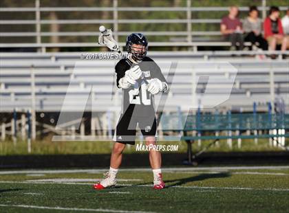 Thumbnail 1 in West/Wauwatosa East @ Kettle Moraine (WLF D1 Semifinal) photogallery.
