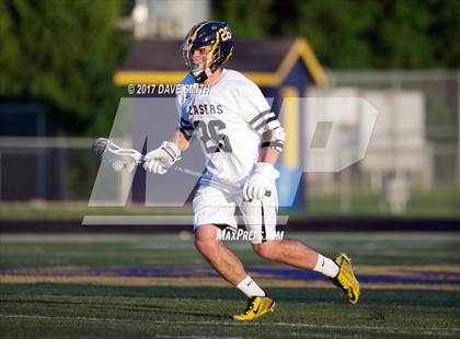 Thumbnail 2 in West/Wauwatosa East @ Kettle Moraine (WLF D1 Semifinal) photogallery.