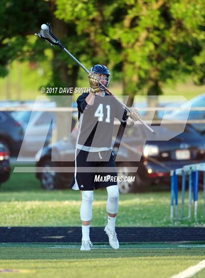 Thumbnail 1 in West/Wauwatosa East @ Kettle Moraine (WLF D1 Semifinal) photogallery.