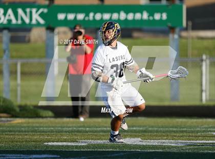 Thumbnail 2 in West/Wauwatosa East @ Kettle Moraine (WLF D1 Semifinal) photogallery.