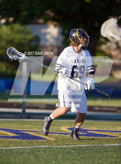 Thumbnail 1 in West/Wauwatosa East @ Kettle Moraine (WLF D1 Semifinal) photogallery.