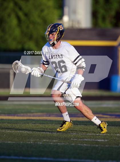 Thumbnail 1 in West/Wauwatosa East @ Kettle Moraine (WLF D1 Semifinal) photogallery.