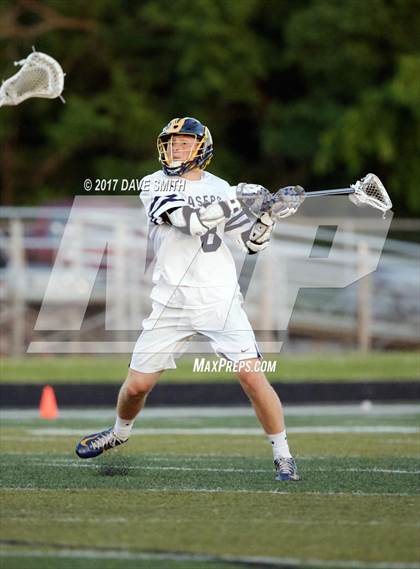 Thumbnail 1 in West/Wauwatosa East @ Kettle Moraine (WLF D1 Semifinal) photogallery.