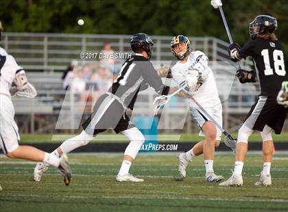 Thumbnail 1 in West/Wauwatosa East @ Kettle Moraine (WLF D1 Semifinal) photogallery.
