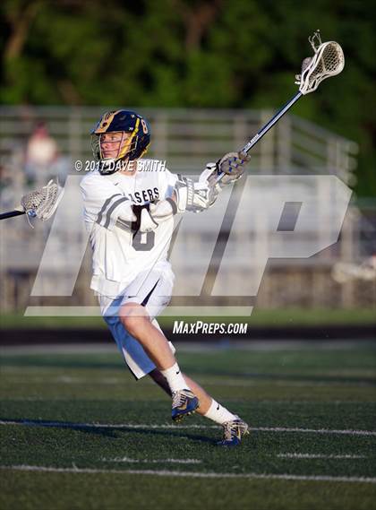 Thumbnail 2 in West/Wauwatosa East @ Kettle Moraine (WLF D1 Semifinal) photogallery.